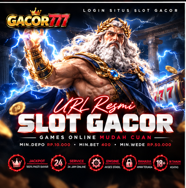 gacor777