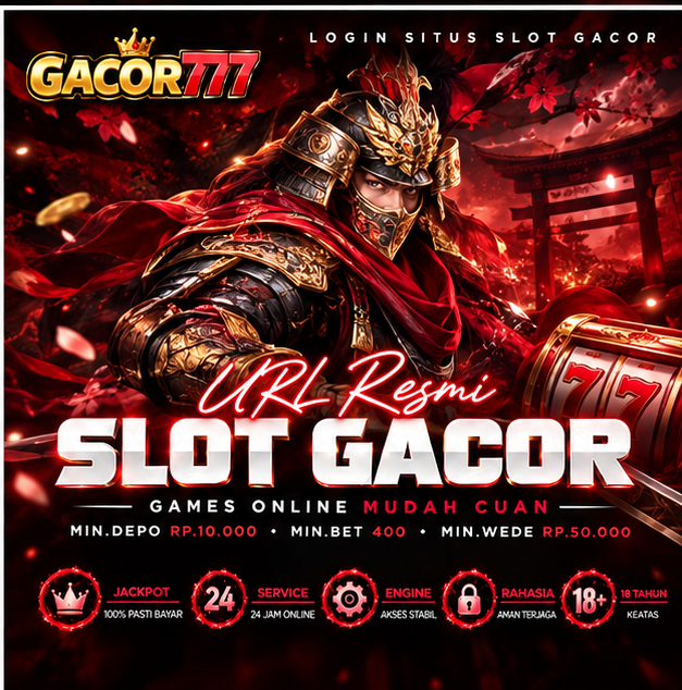 gacor777